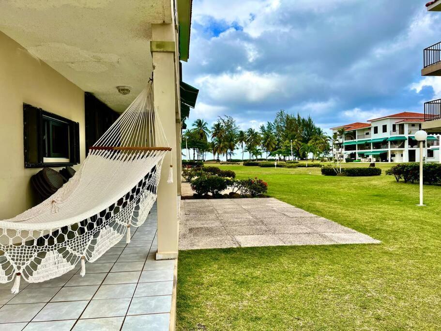 Entire Beach Apartment With View To El Yunque National Rain Forest Río Grande Exterior foto